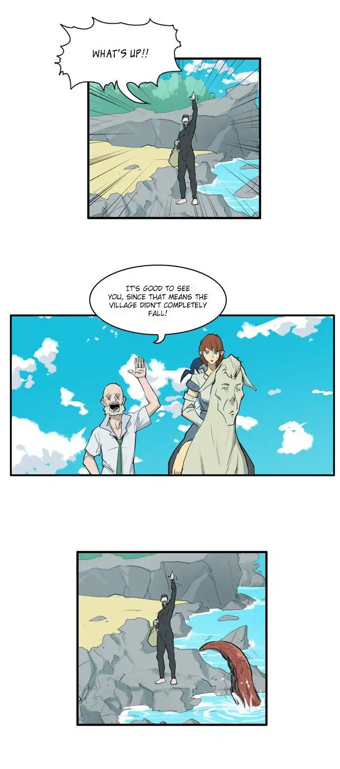Dragon's Son Changsik Chapter 31 5